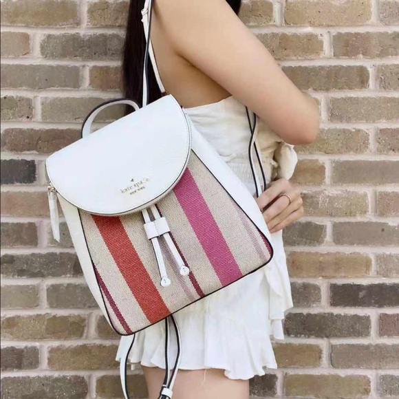 kate spade Handbags - NWT Kate Spade Backpack💕Gaby’sBags